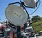 2019 Generac MLT3060MV Portable Light Tower
