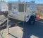 2021 Doosan P425/HP375WCUT4 Air Compressor