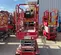 2019 MEC MICRO 19 Scissor Lift
