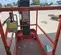 2017 Skyjack SJ16 Self-Propelled One-Person Lift