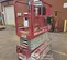 2019 MEC MICRO 19 Scissor Lift
