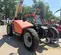 2017 JLG 742 Forklift