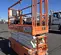 2019 Snorkel S3226E Scissor Lift