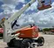 2021 Snorkel AB60J Articulating Boom Lift