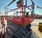 2016 Skyjack SJIII4632 Scissor Lift