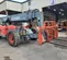 2017 Skyjack SJ1256THS Forklift