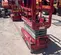 2019 MEC MICRO 19 Scissor Lift