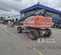 2017 Skyjack SJ86T Boom Lift