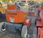 2017 Snorkel A46JE Articulating Boom Lift