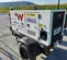 2022 Wacker Neuson G 25 Diesel Generator