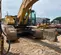 2020 Kobelco SK350LC-10 Excavator