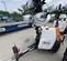 2020 Magnum Pro MLT6SM Portable Light Tower