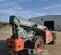2016 Skyjack SJ843TH Forklift