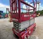 2020 MEC MICRO 26 Scissor Lift