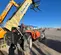2018 JLG 1255 Forklift
