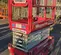 2019 MEC MICRO 19 Scissor Lift