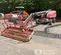 2017 Skyjack SJ45T Boom Lift