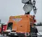 2018 Magnum Pro MLT6SM Portable Light Tower