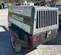 2019 Sullair 185DPQ-KU-T3 Air Compressor