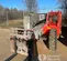 2018 Skyjack SJ843TH Forklift