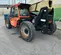 2018 JLG 742 Forklift