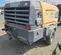 2019 Atlas Copco XAS440JD T4F Air Compressor