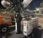 2019 Magnum Pro MLT3060MV Portable Light Tower