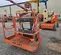2017 JLG E450AJ Articulating Boom Lift