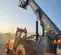 2017 Skyjack SJ643TH Forklift
