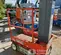 2018 Skyjack SJ16 Self-Propelled One-Person Lift