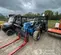 2019 Genie GTH-5519 Forklift