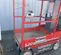 2018 Skyjack SJ12 Self-Propelled One-Person Lift
