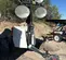 2019 Magnum Pro MLT6SM Portable Light Tower