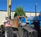 2019 JLG 1255 Forklift