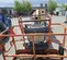 2017 JLG E450AJ Articulating Boom Lift