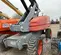 2017 Skyjack SJ82T Boom Lift