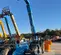 2017 Genie GTH-636 Forklift