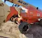 2017 JLG 800AJ Articulating Boom Lift