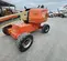 2017 JLG 460SJ Boom Lift