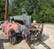 2016 Skyjack SJ643TH Forklift