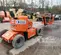2015 JLG E450AJ Articulating Boom Lift
