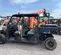 2021 Polaris PRO XD 4000D Utility Vehicle