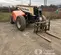 2017 JLG 742 Forklift