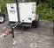 2023 Generac MLG20IF4 Diesel Generator