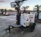 2022 Generac MLT4200IVF4 Portable Light Tower