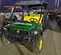 2022 John Deere XUV855M S4 Utility Vehicle