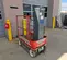 2017 Skyjack SJ16 Self-Propelled One-Person Lift