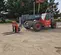 2018 Skyjack SJ1056TH Forklift