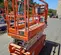 2019 Snorkel S3219E Scissor Lift