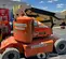 2014 JLG E400AJPN Articulating Boom Lift